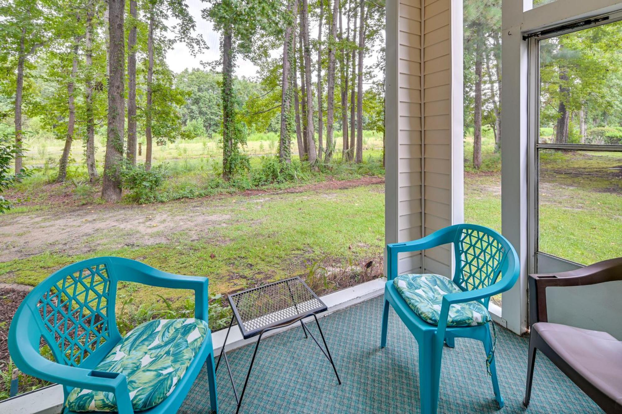 Ground-floor With Community Perks Apartment