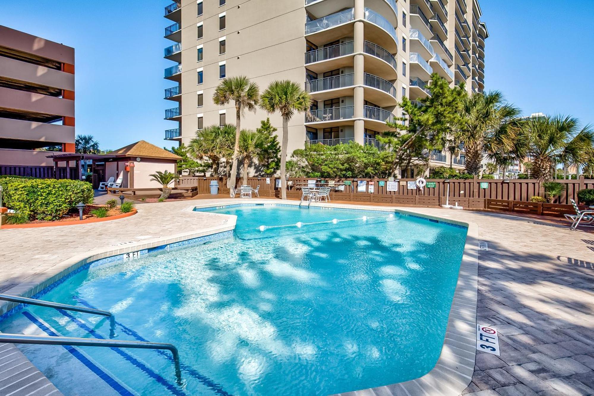 Apartment Colony 415 Myrtle Beach