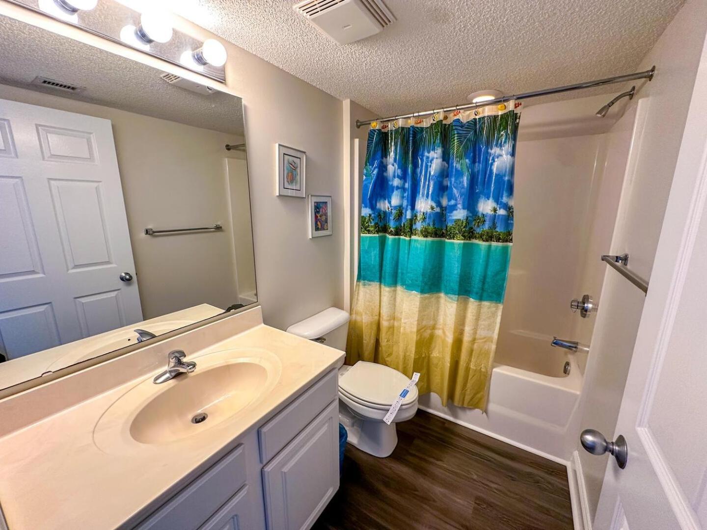 Apartment North Shore 502