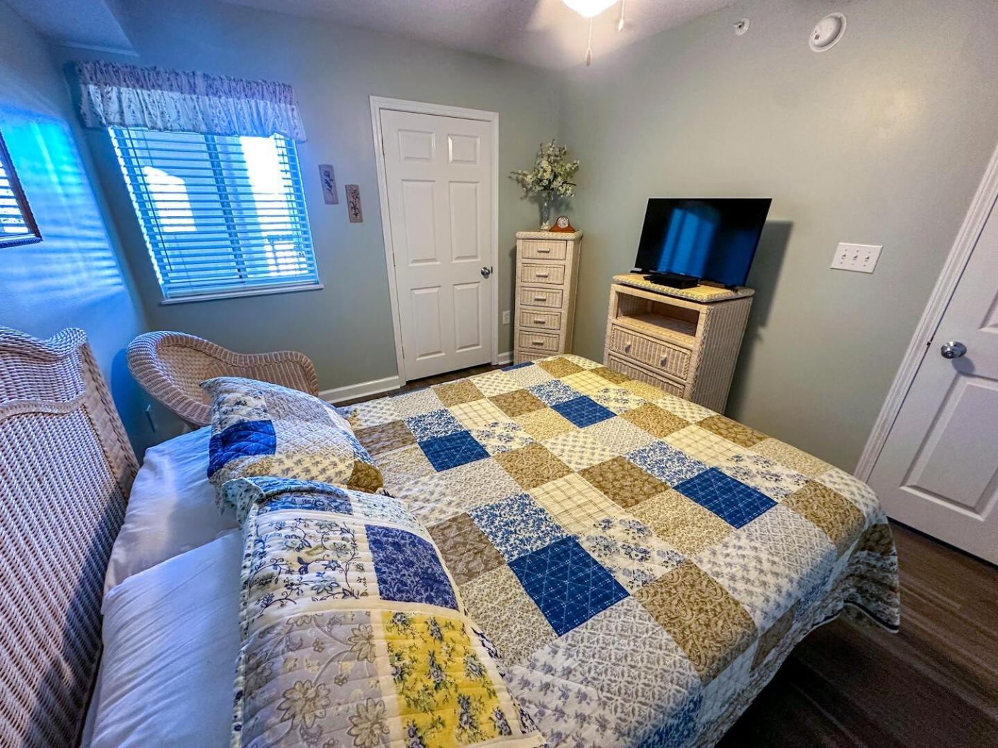 Apartment North Shore 502 Myrtle Beach