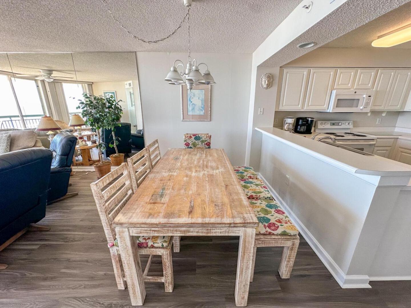 Apartment North Shore 502 Myrtle Beach
