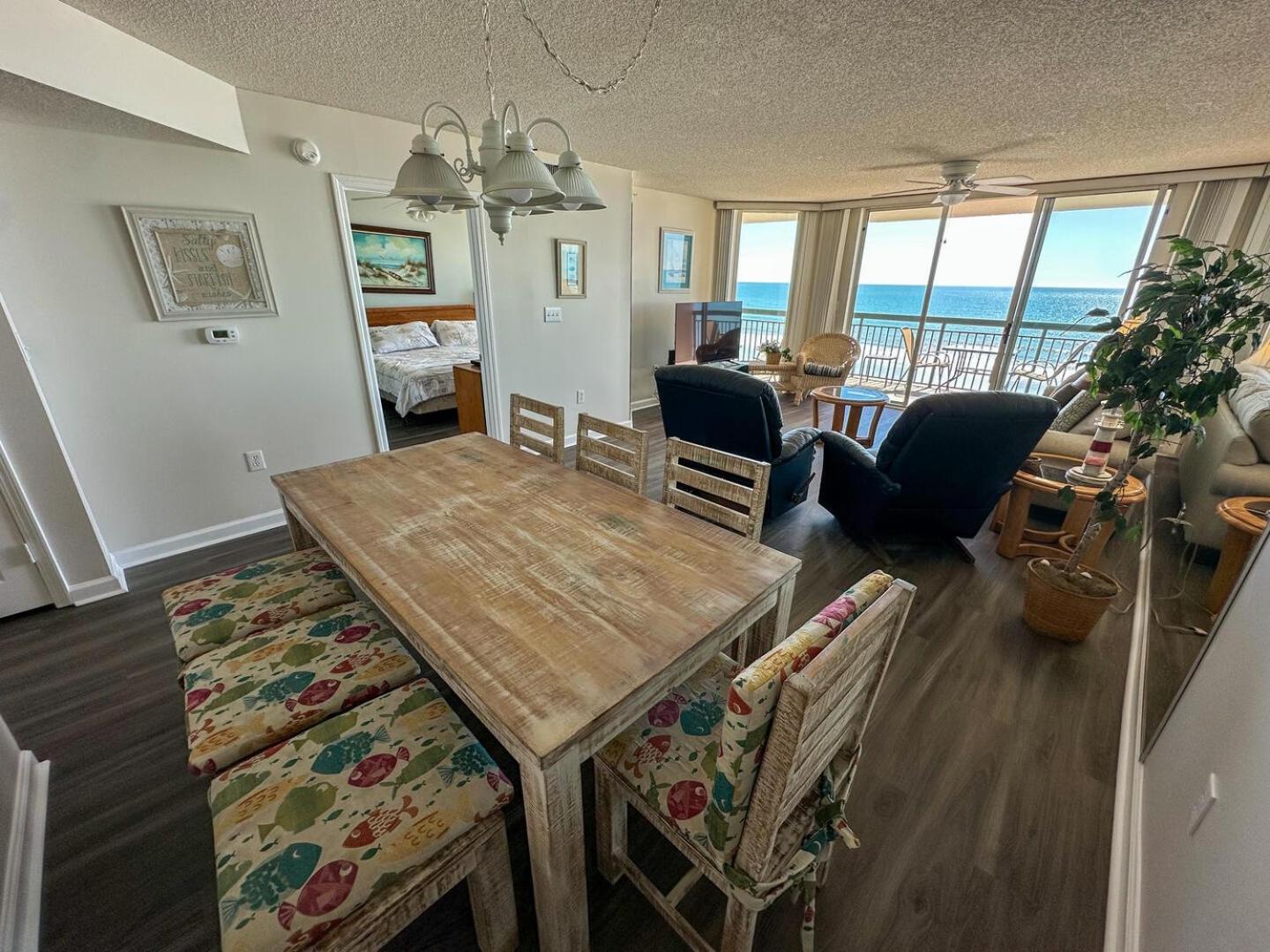North Shore 502 Apartment Myrtle Beach