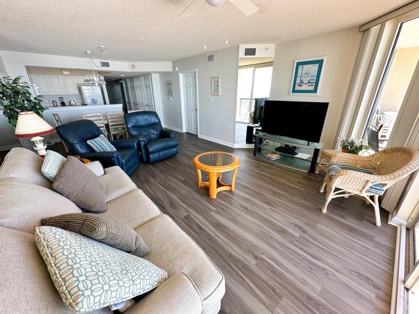 North Shore 502