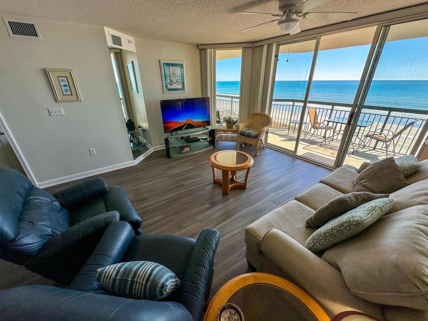 North Shore 502