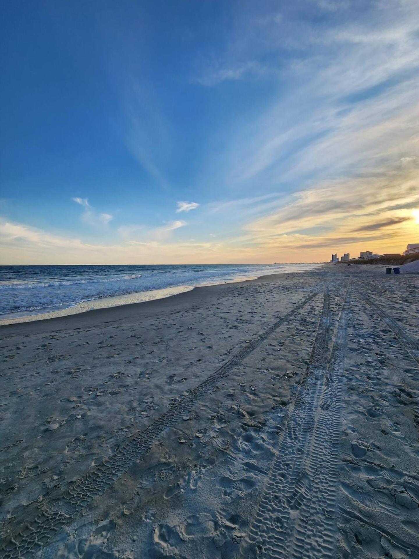 Holiday home Renovated House Views 2 Min Walk Myrtle Beach