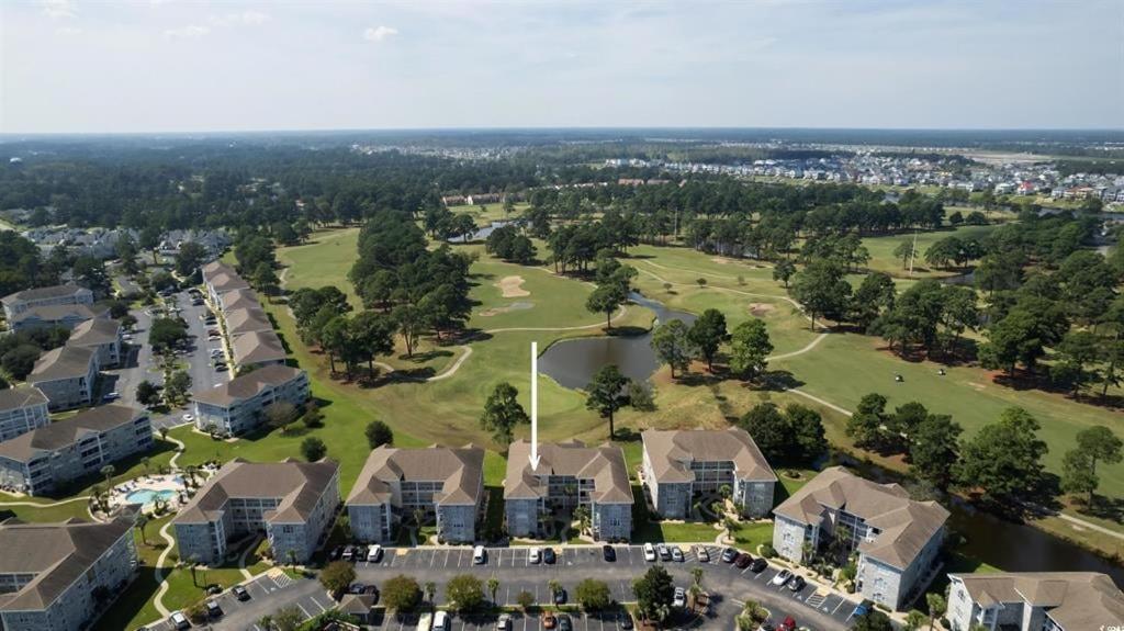 Holiday home Spacious 2 Bedroom With Golf Course Views! Magnolia Place 202 *