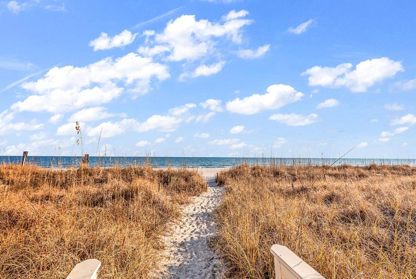 Luxurious 7br Oceanfront *