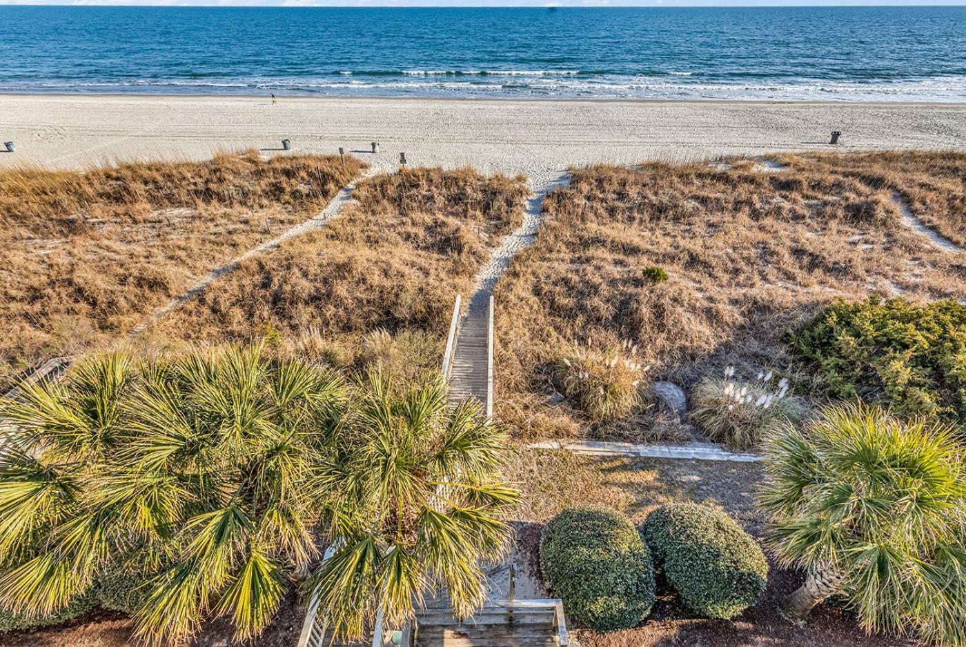 Luxurious 7br Oceanfront Myrtle Beach