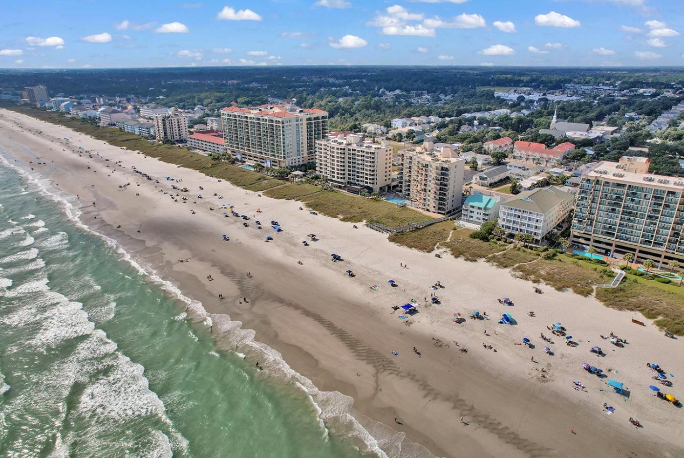 Apartment Luxurious 7br Oceanfront *
