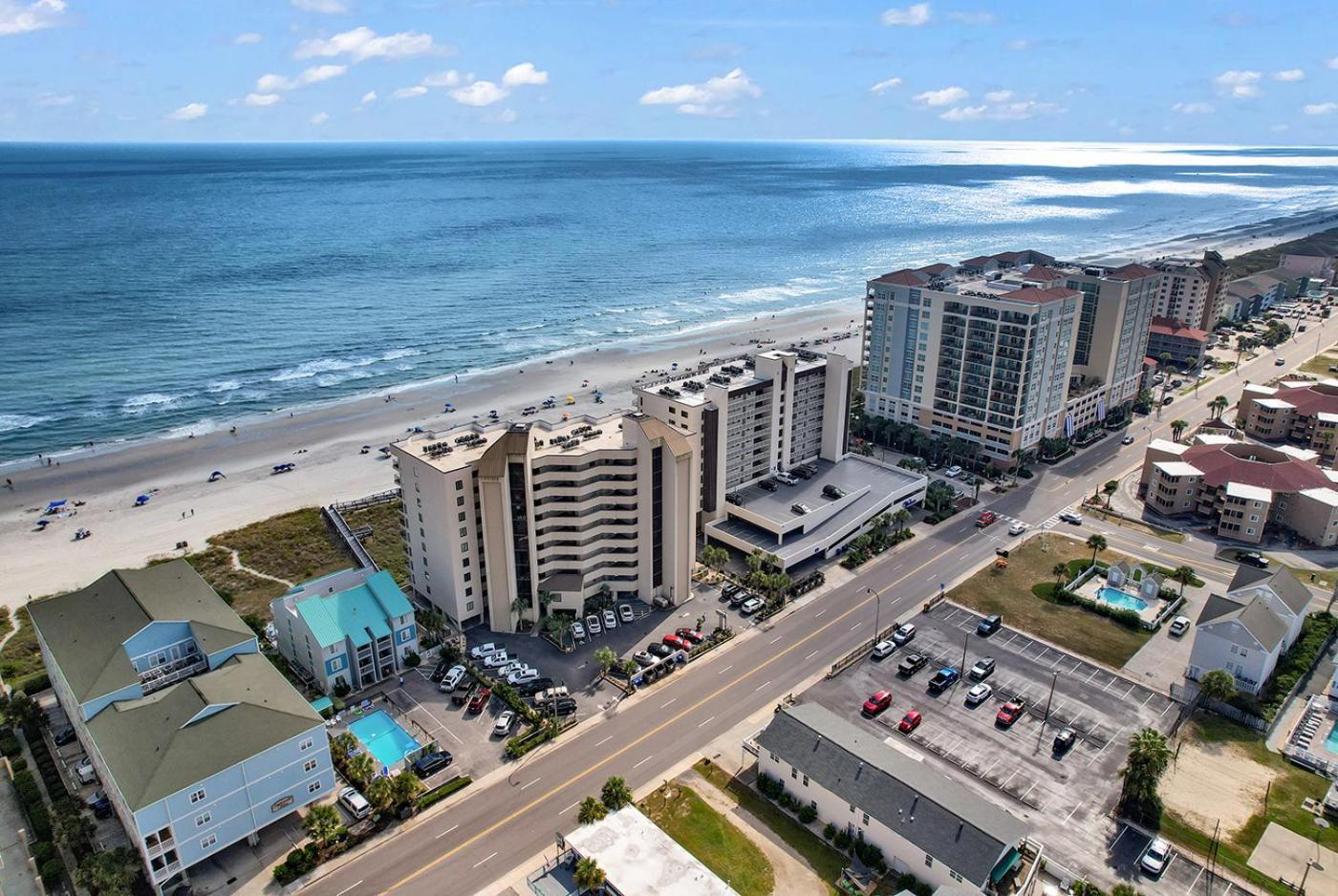 Luxurious 7br Oceanfront *