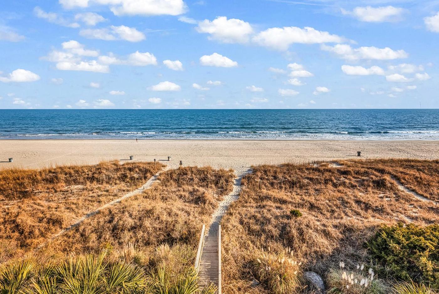 Apartment Luxurious 7br Oceanfront *