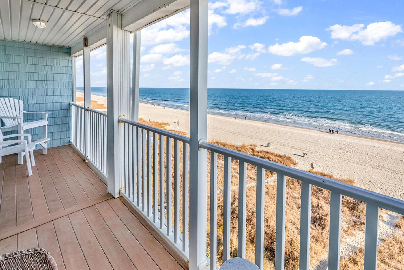 Apartment Luxurious 7br Oceanfront Myrtle Beach