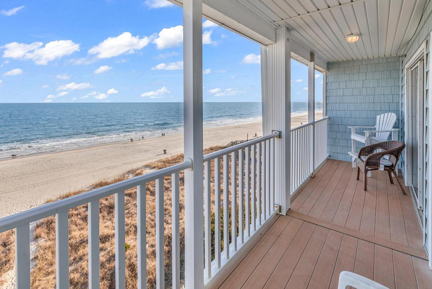 Apartment Luxurious 7br Oceanfront *