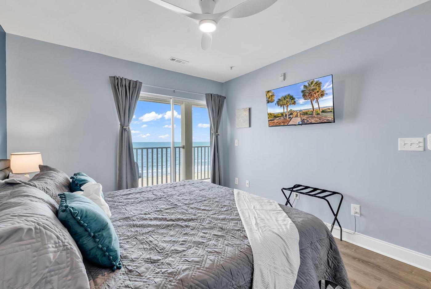 Luxurious 7br Oceanfront Myrtle Beach