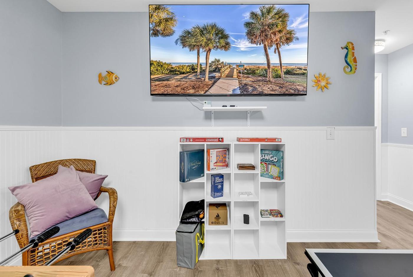 Luxurious 7br Oceanfront * Myrtle Beach
