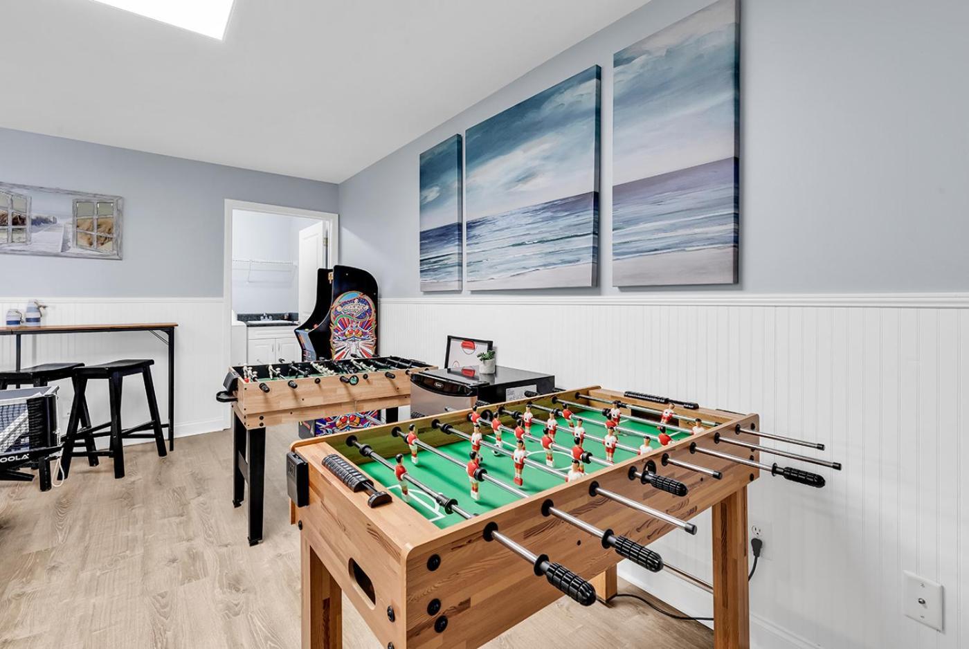 Apartment Luxurious 7br Oceanfront *