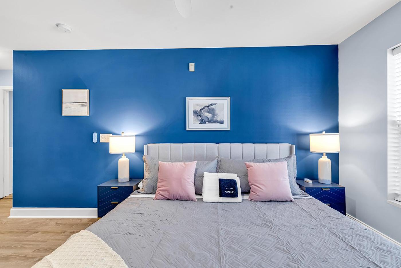 Apartment Luxurious 7br Oceanfront