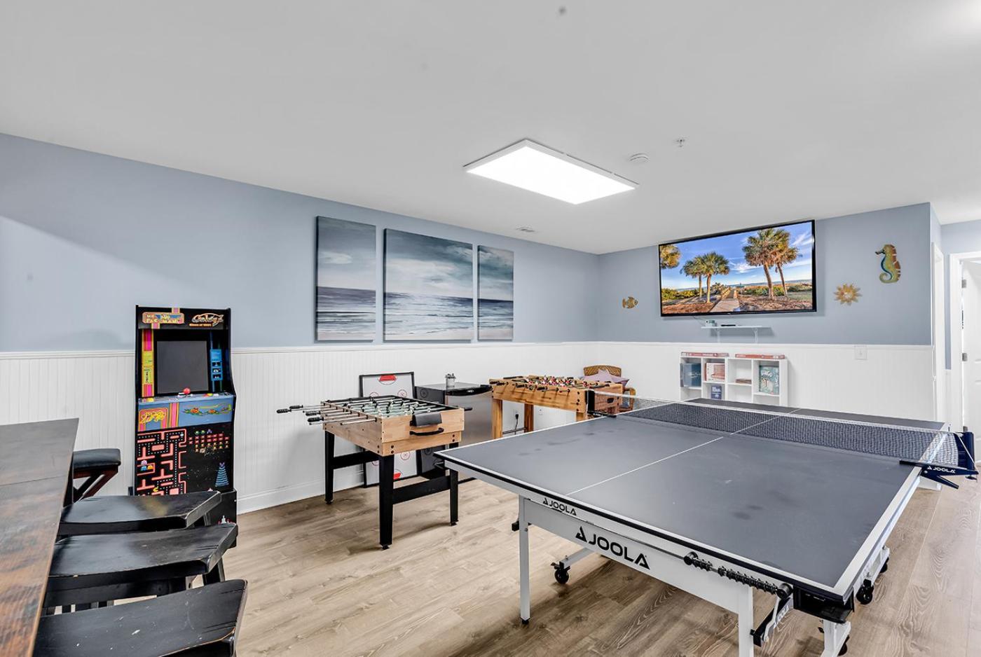 Apartment Luxurious 7br Oceanfront *
