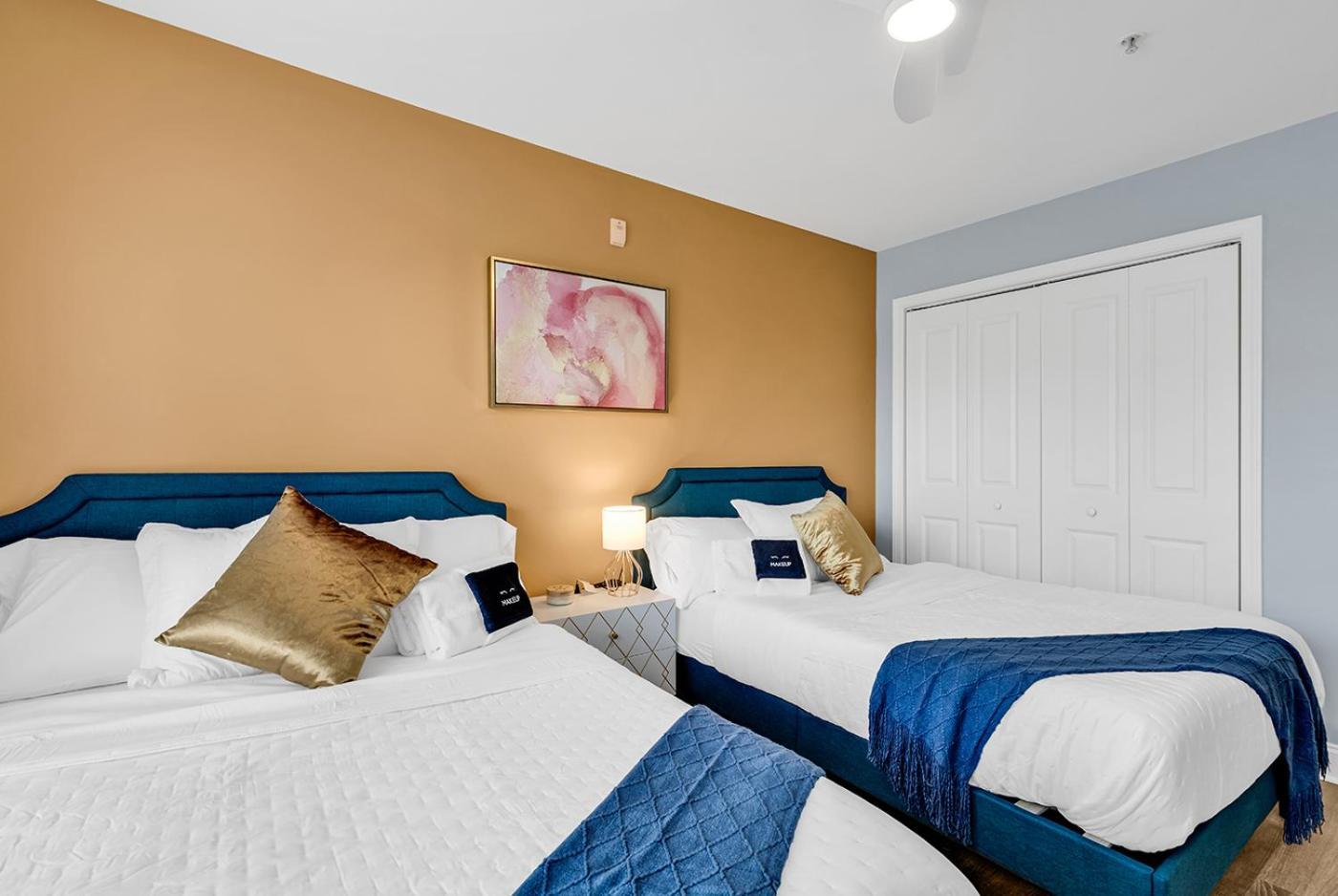 Luxurious 7br Oceanfront Apartment Myrtle Beach
