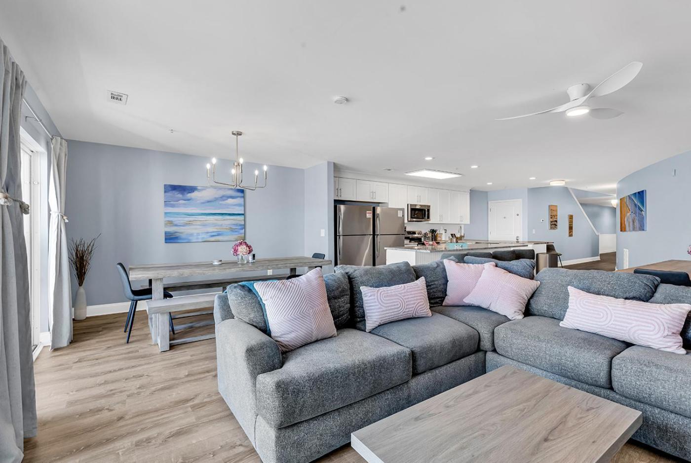 Luxurious 7br Oceanfront * Myrtle Beach