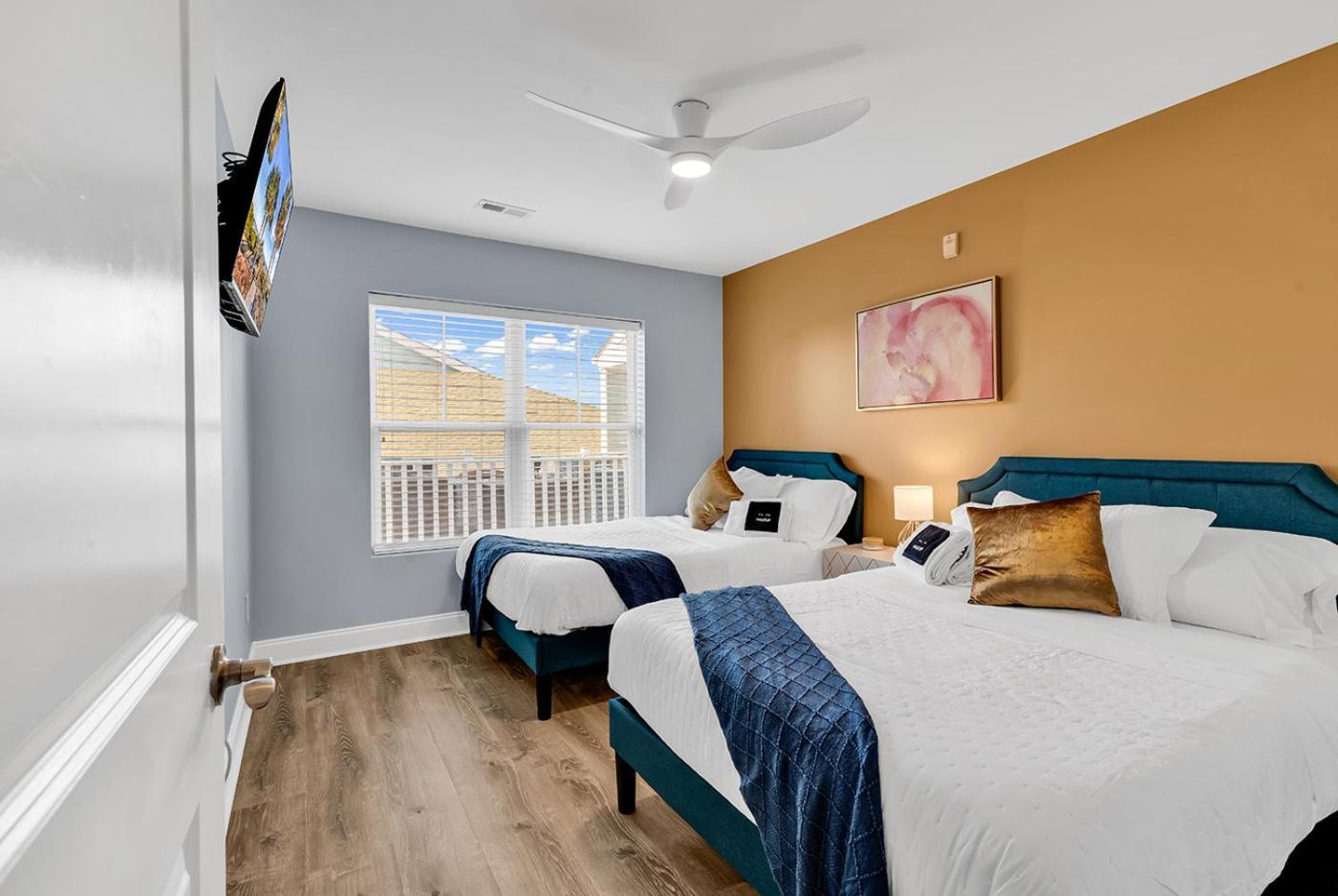Luxurious 7br Oceanfront