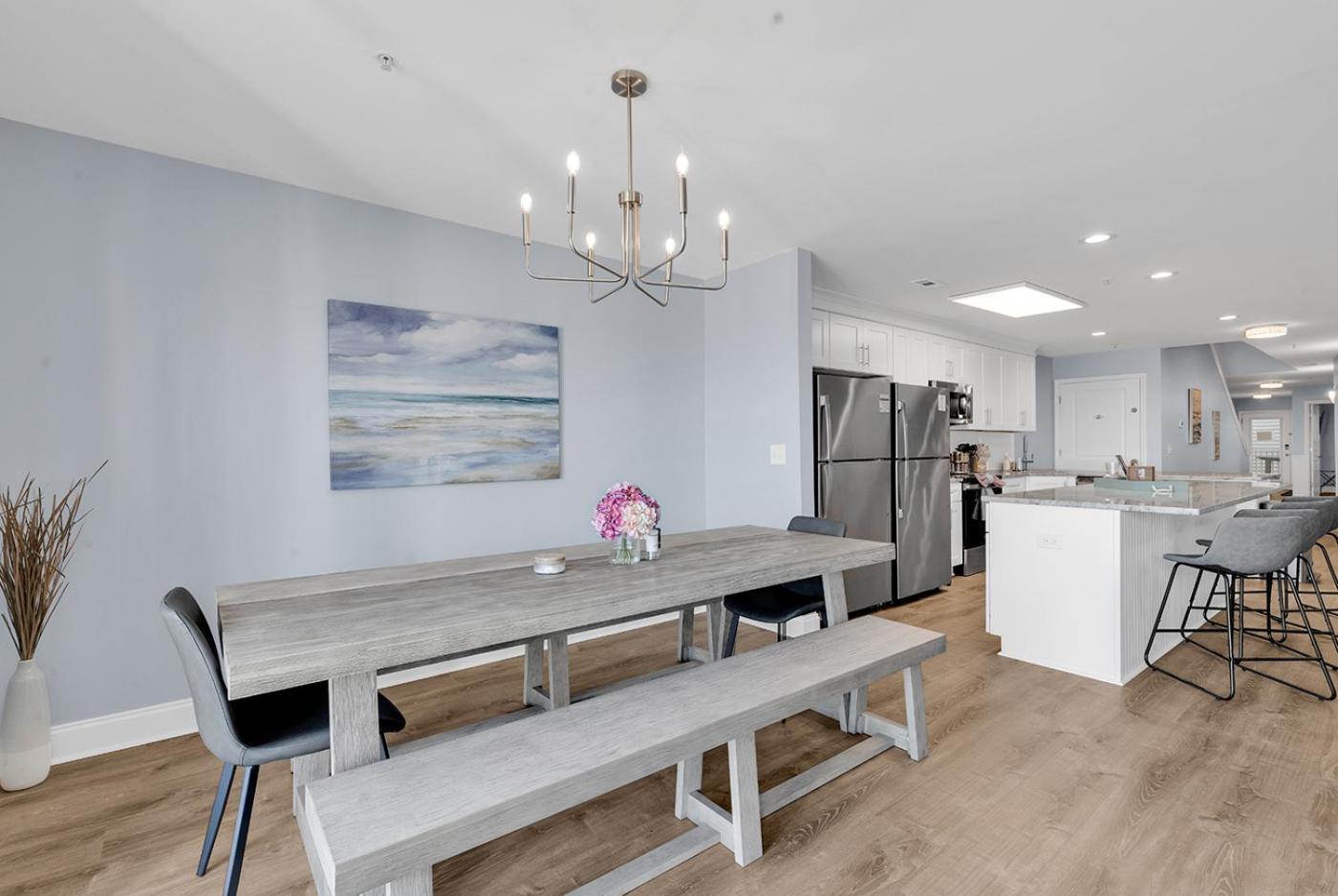 Luxurious 7br Oceanfront Myrtle Beach