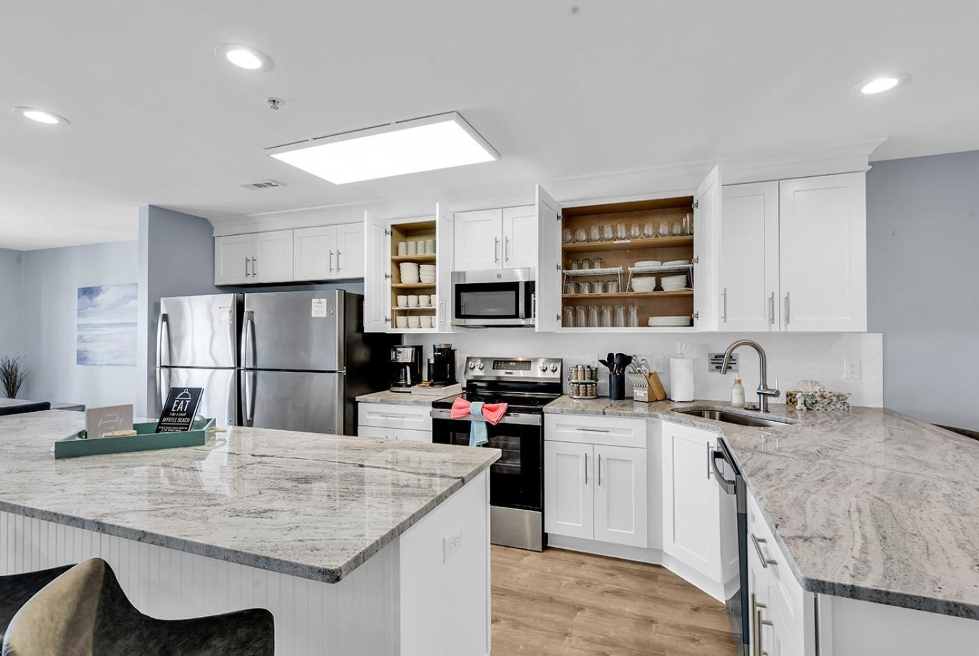 Luxurious 7br Oceanfront *