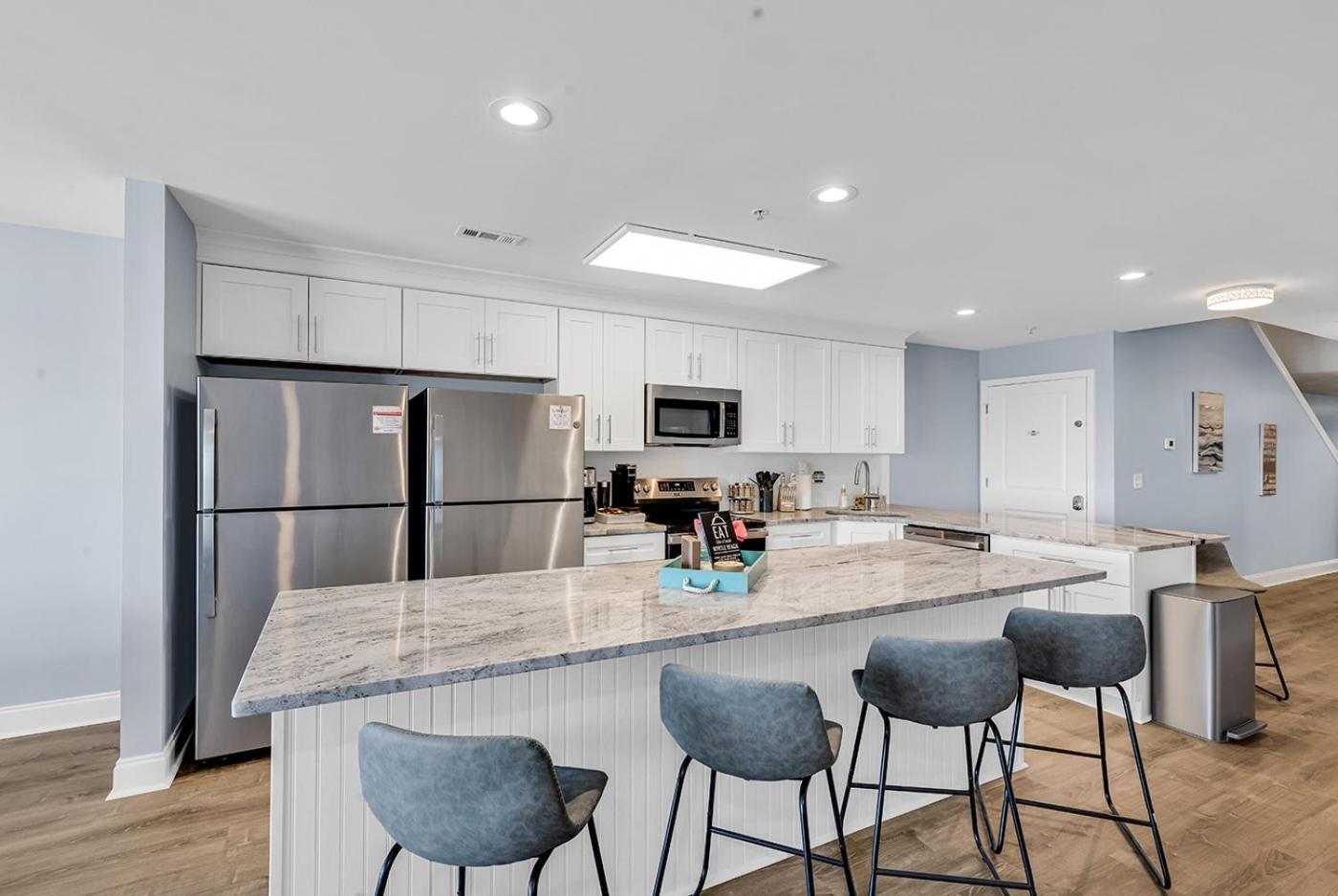 Luxurious 7br Oceanfront