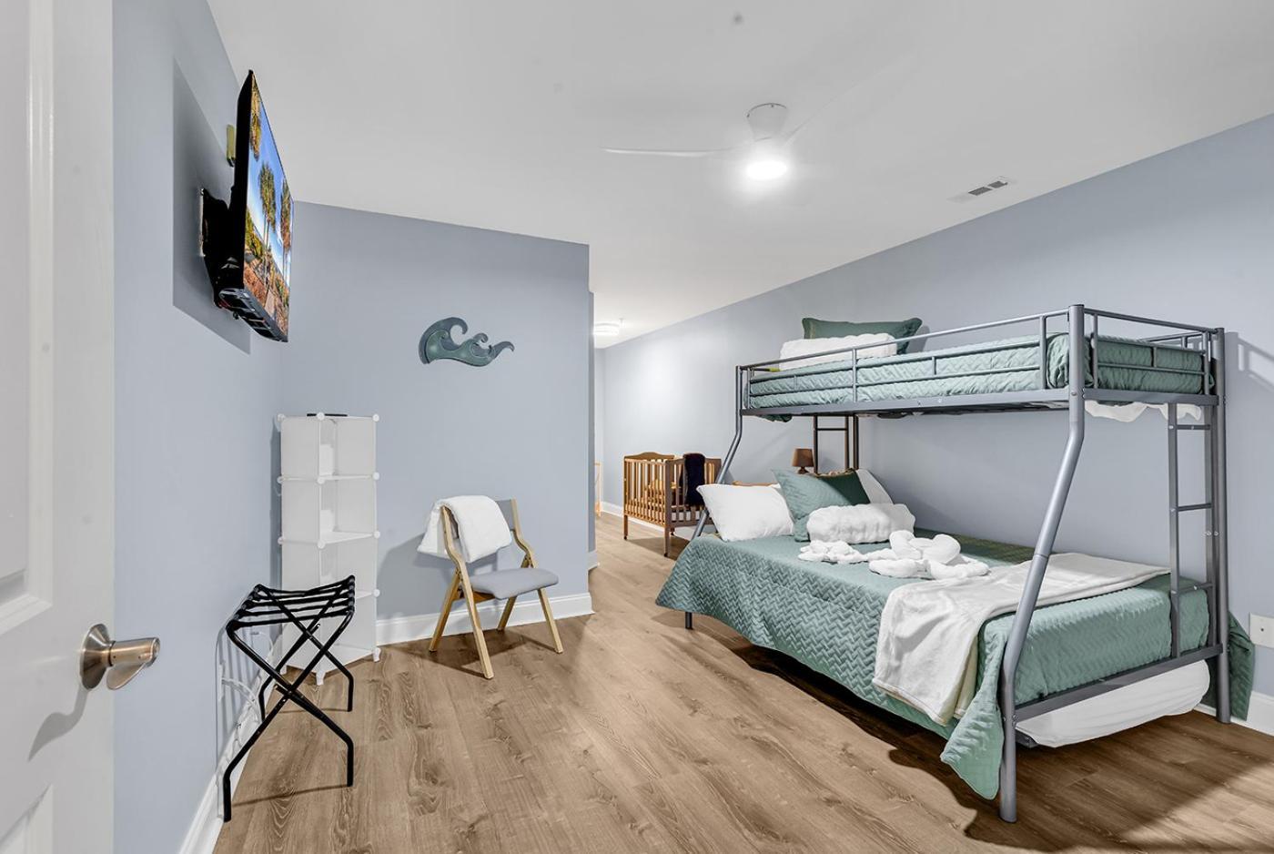 Apartment Luxurious 7br Oceanfront Myrtle Beach
