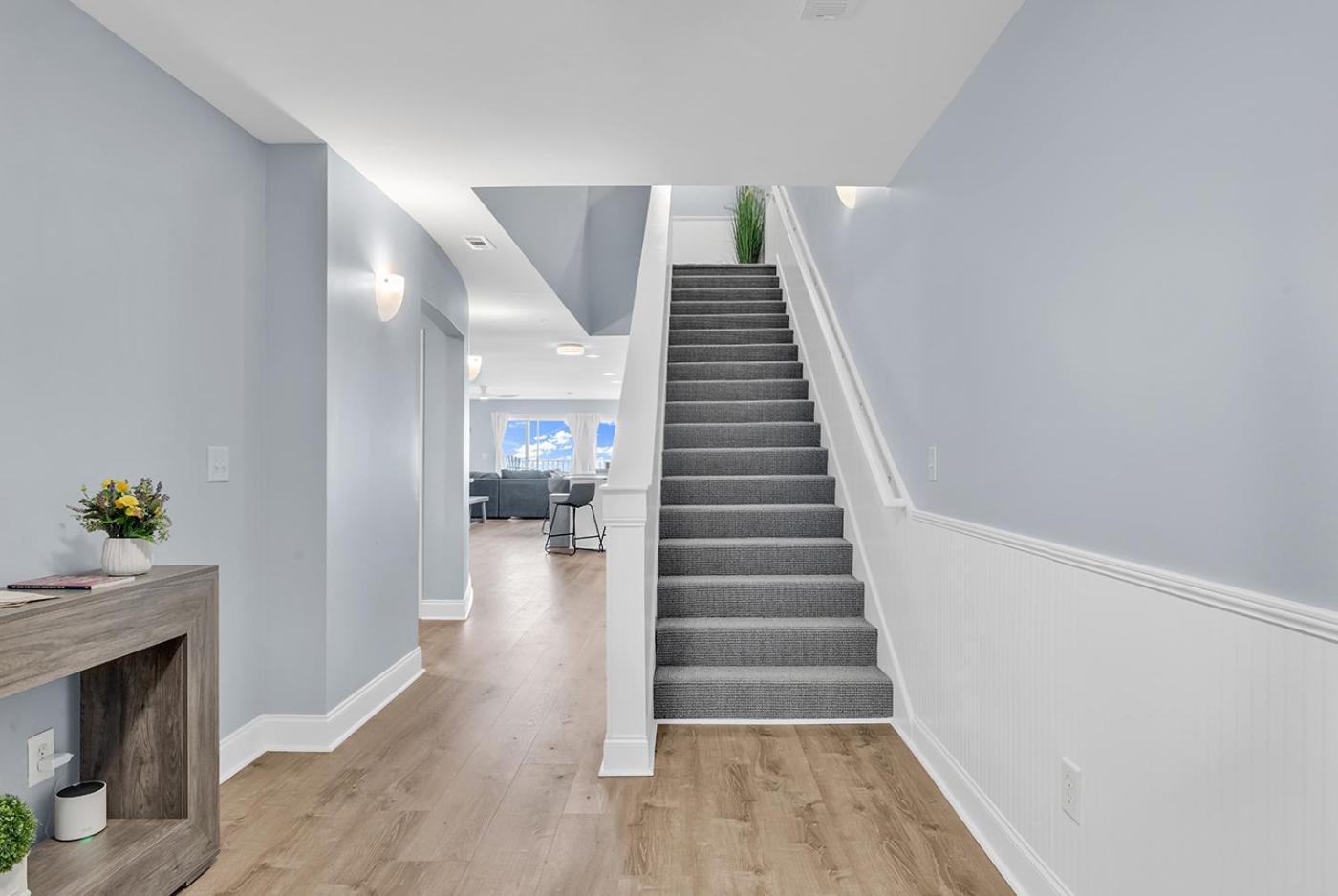 Apartment Luxurious 7br Oceanfront *