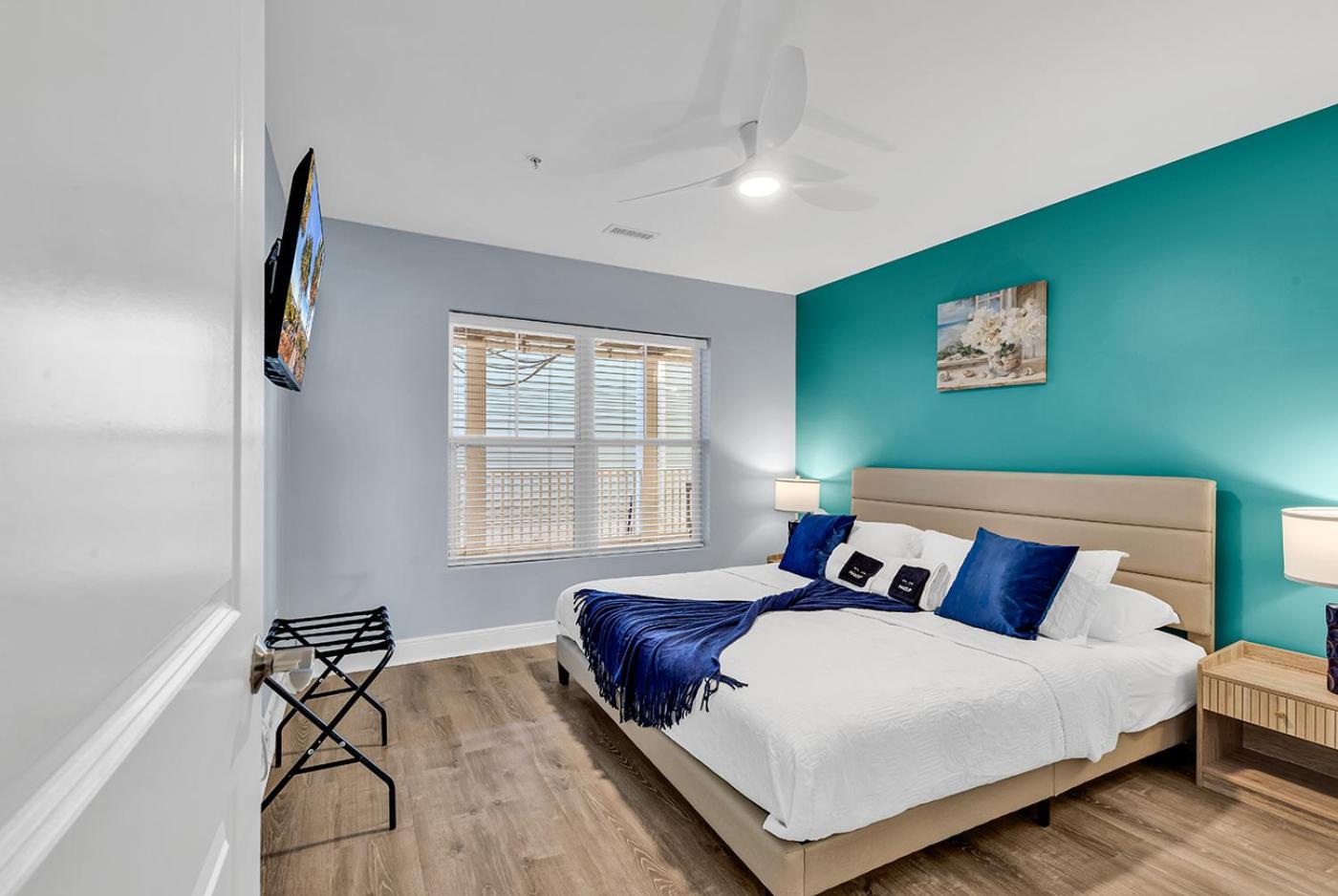 Luxurious 7br Oceanfront