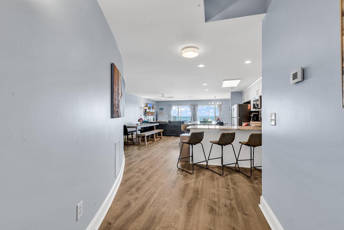 Apartment Luxurious 7br Oceanfront *