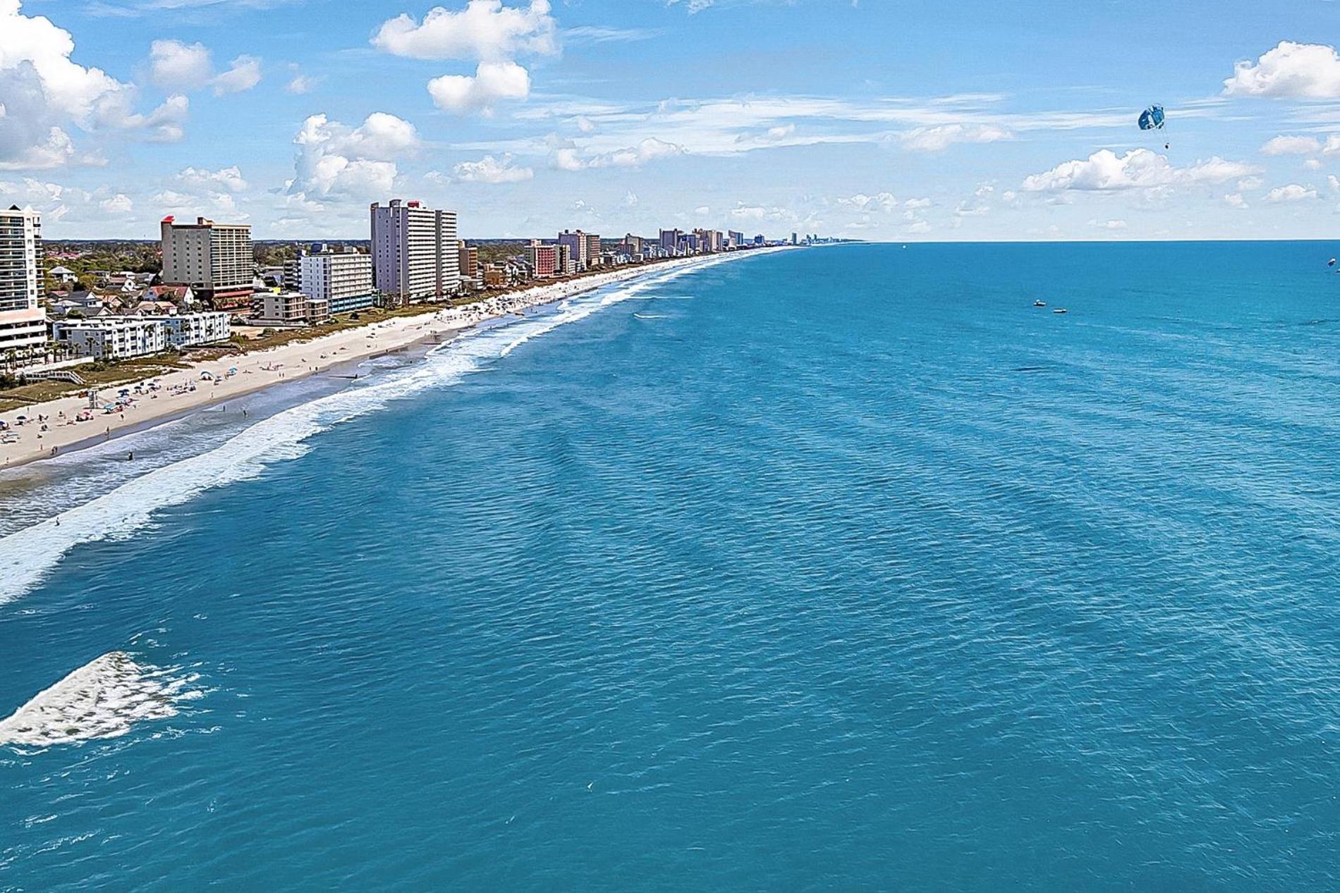 Ocean Garden D1 * Myrtle Beach