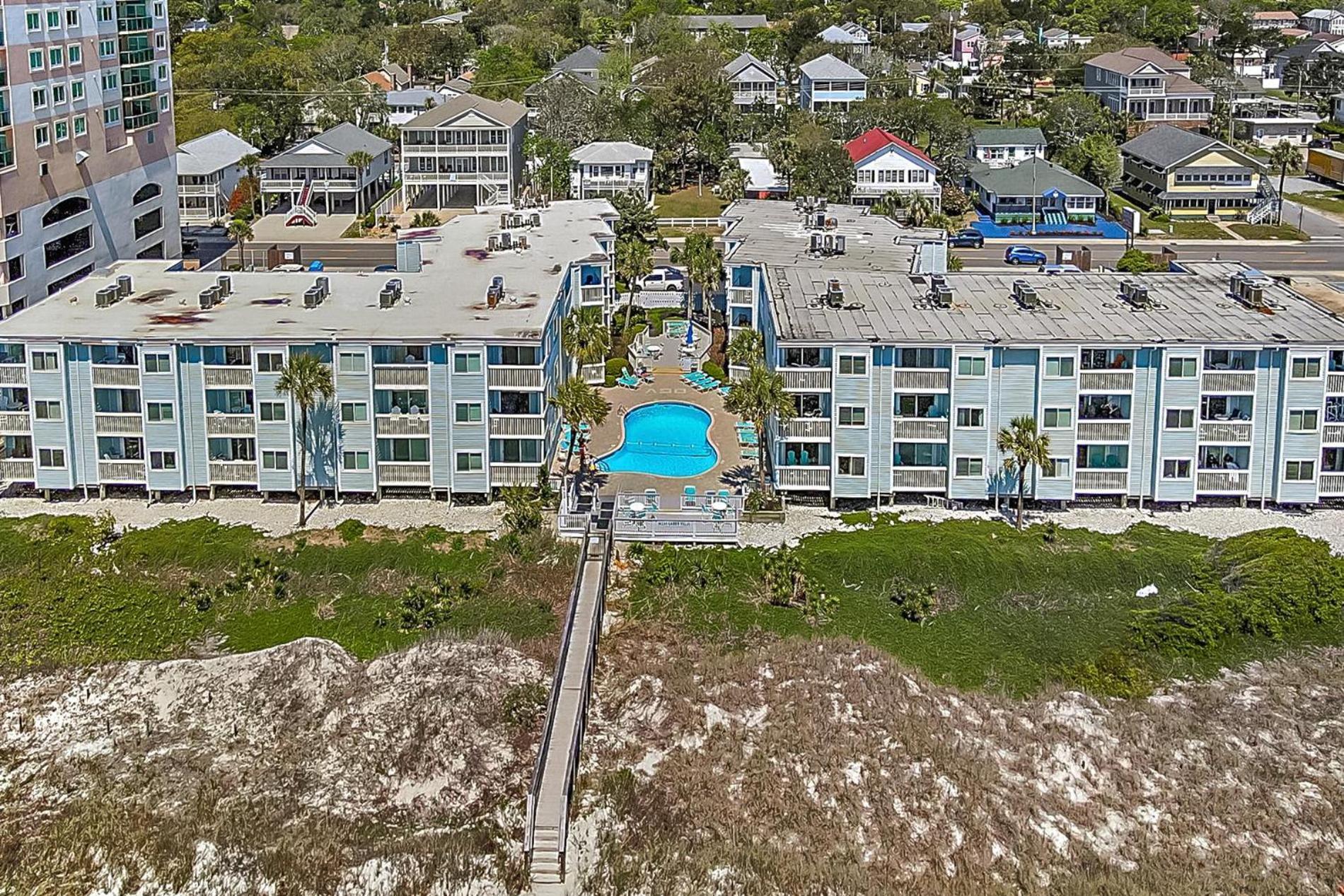 Ocean Garden D1