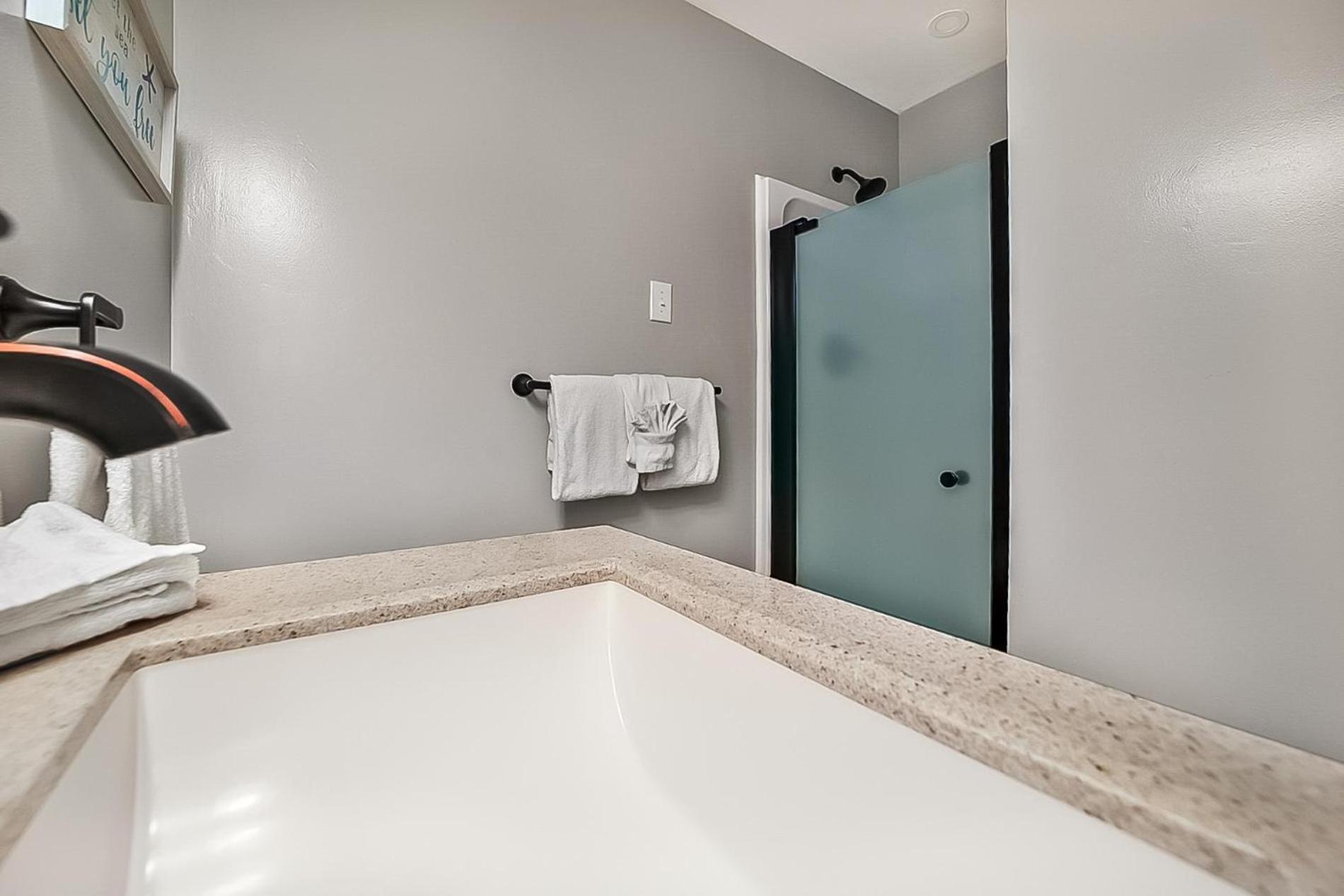Holiday home Ocean Garden D1 *