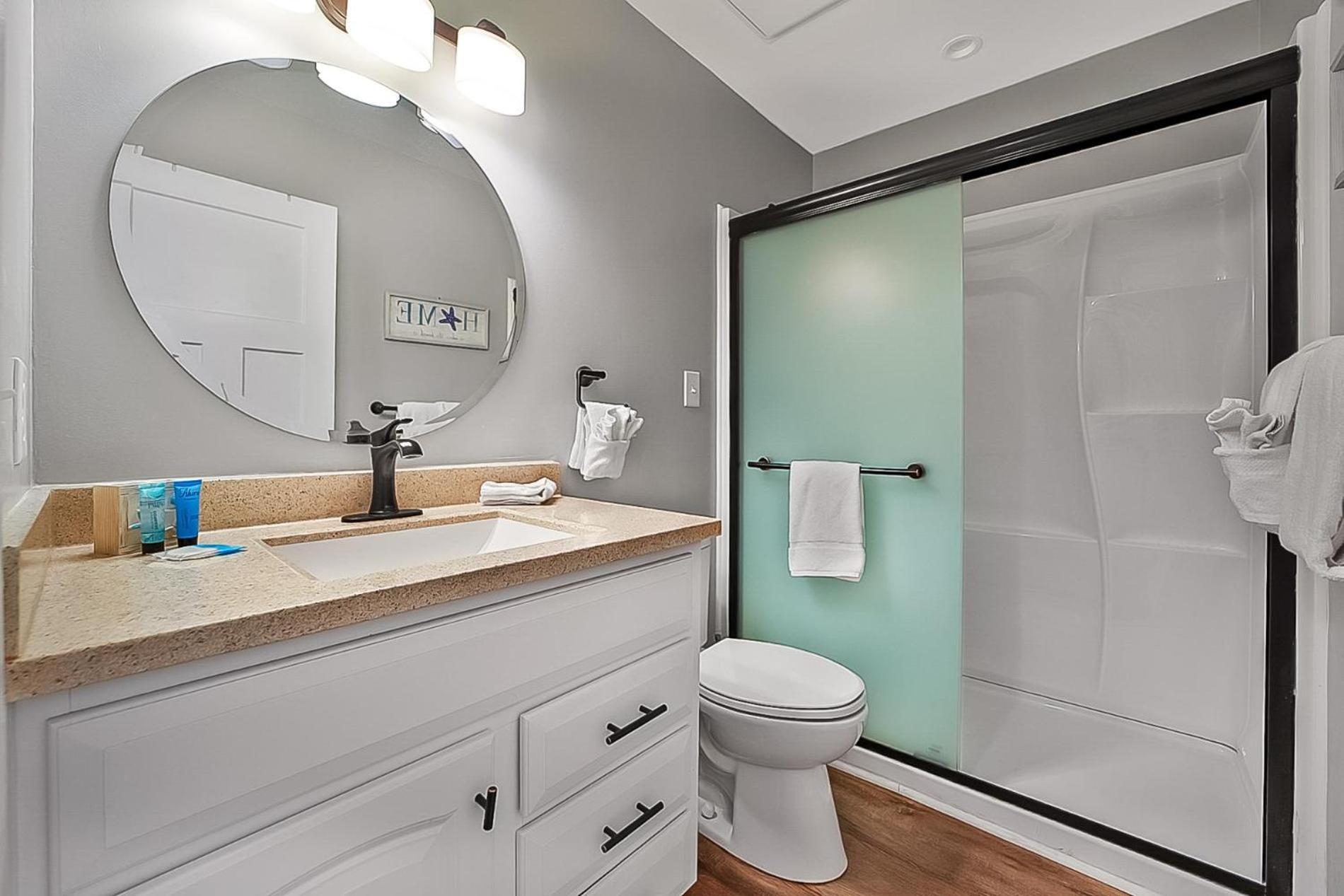 Holiday home Ocean Garden D1 Myrtle Beach
