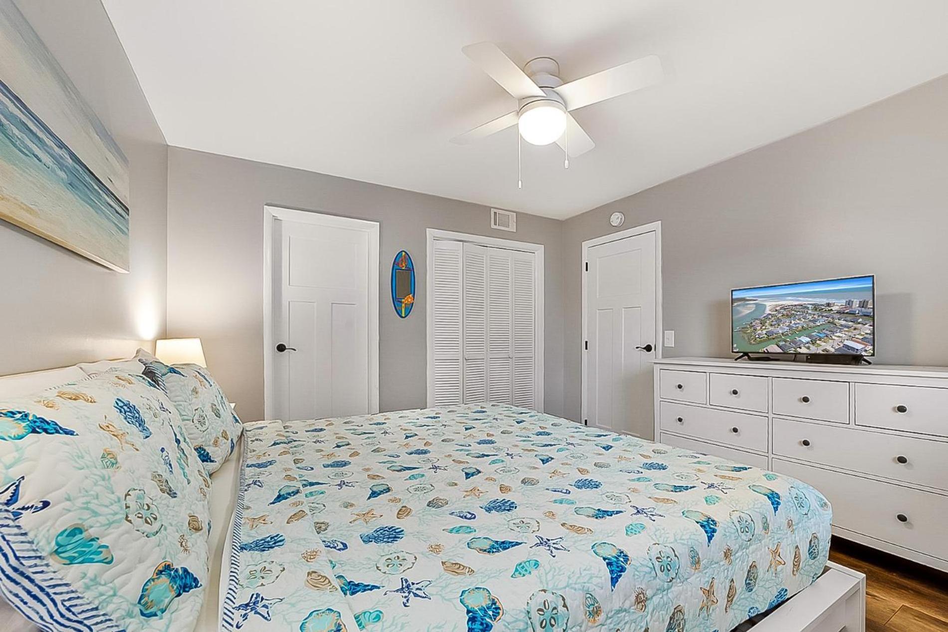Ocean Garden D1 * Myrtle Beach