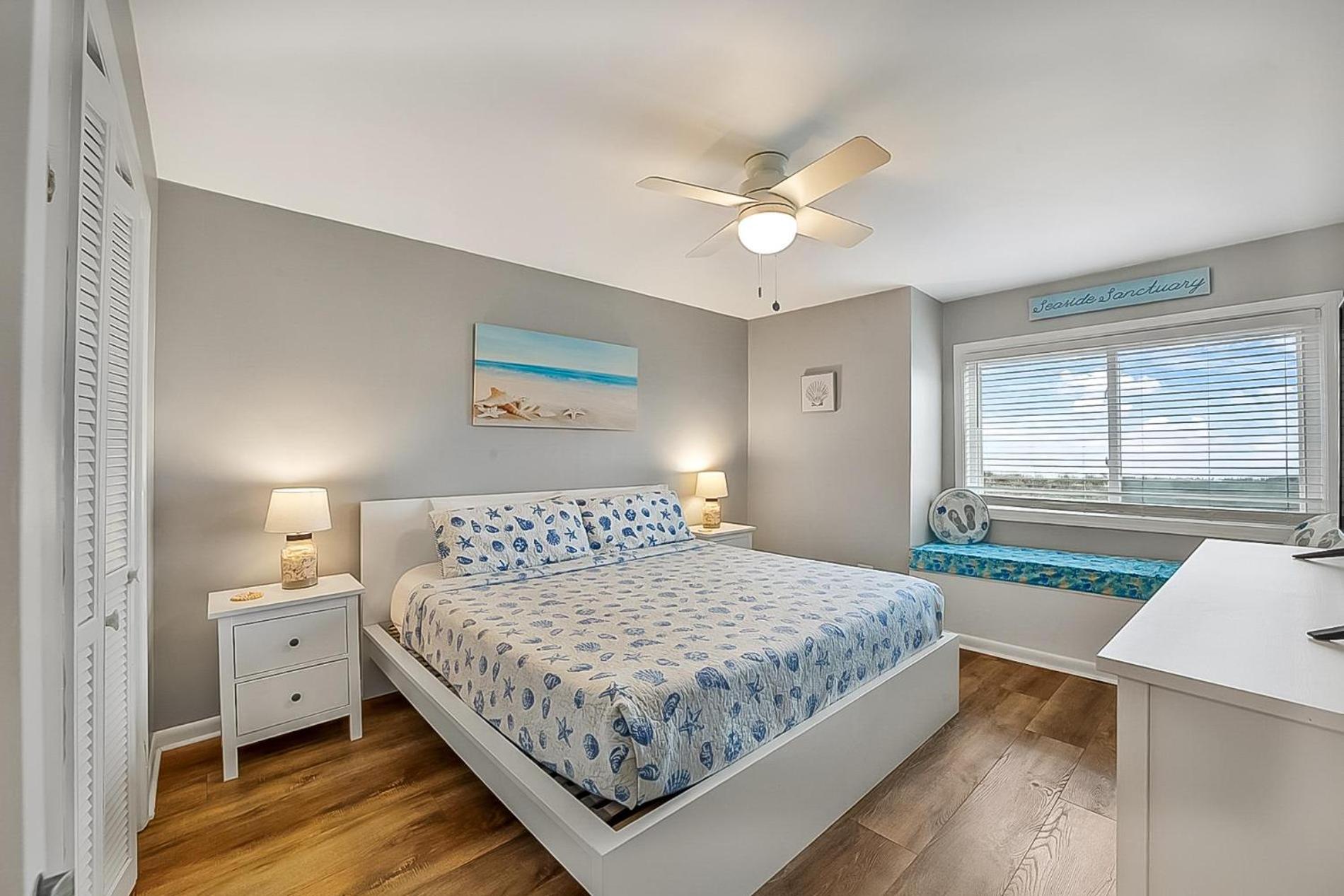 Ocean Garden D1 Holiday home *
