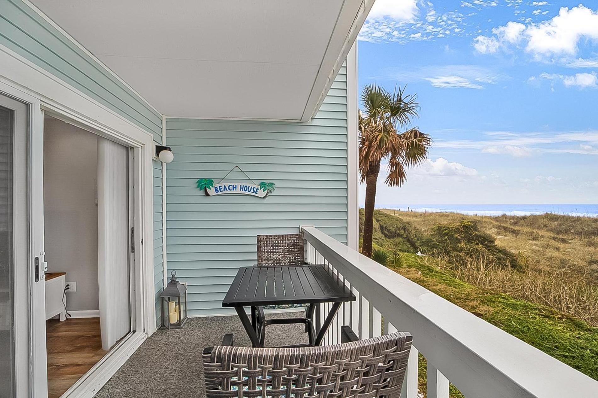 Holiday home Ocean Garden D1 *