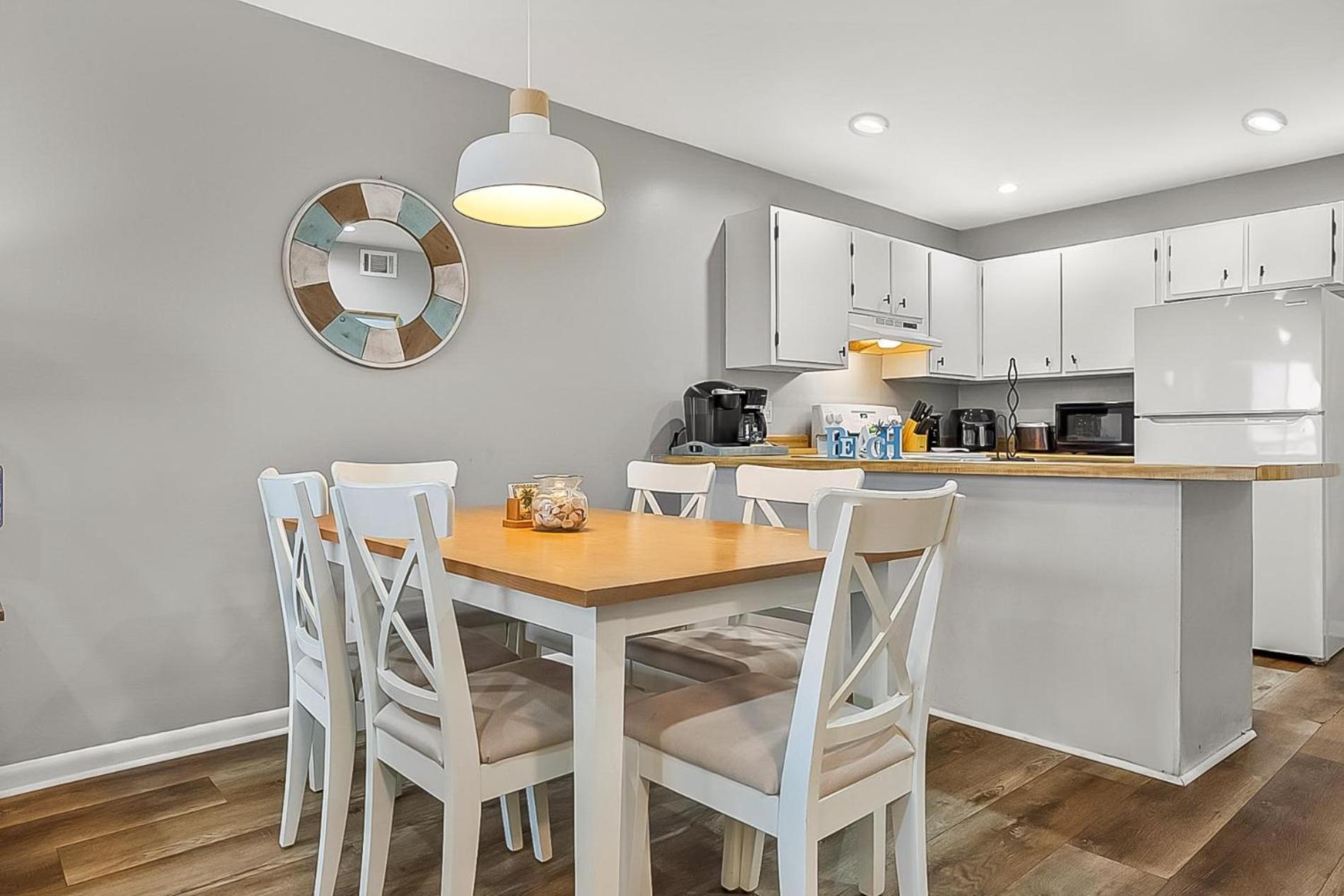 Ocean Garden D1 Holiday home Myrtle Beach