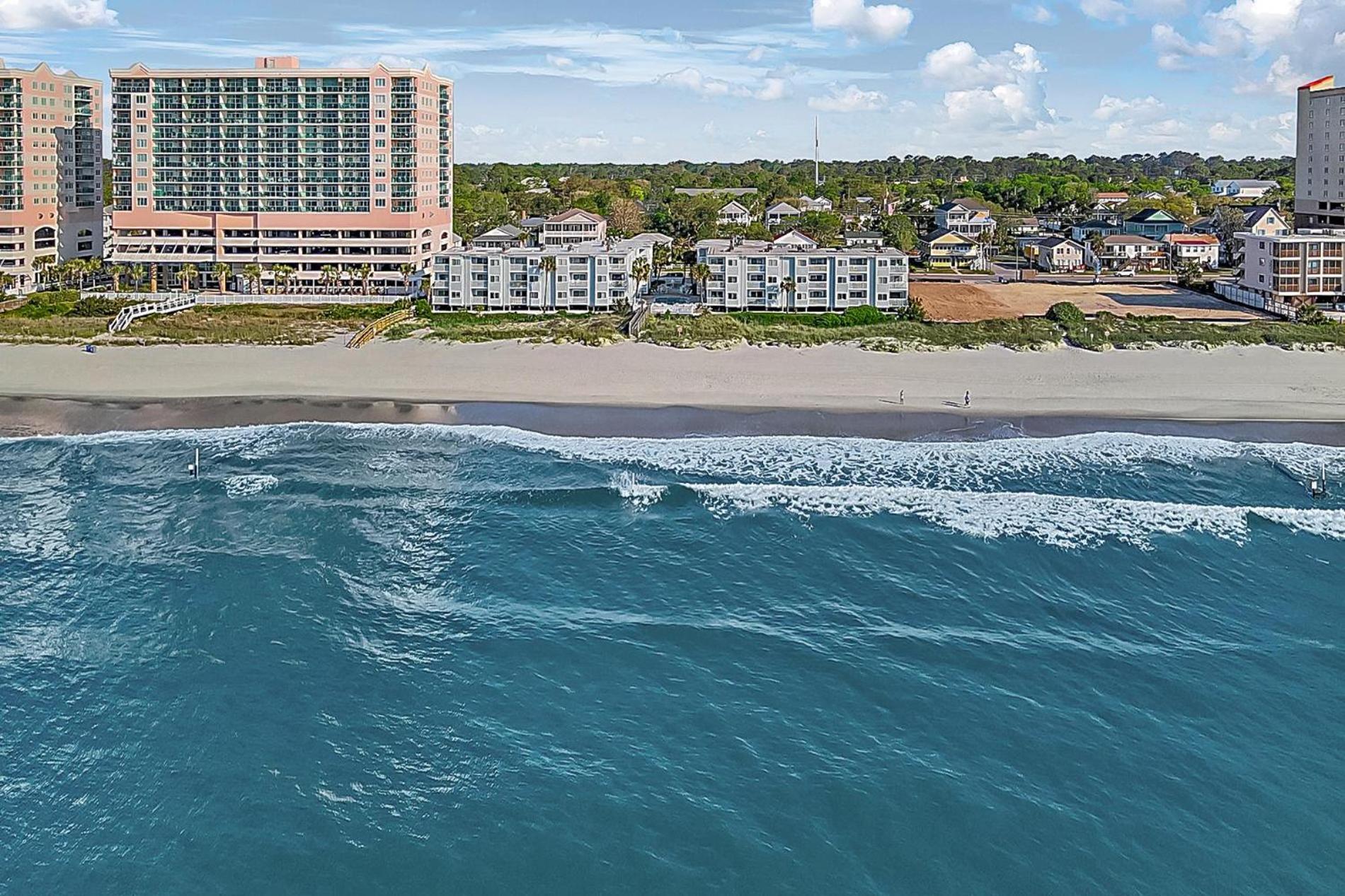 Ocean Garden D1 Myrtle Beach