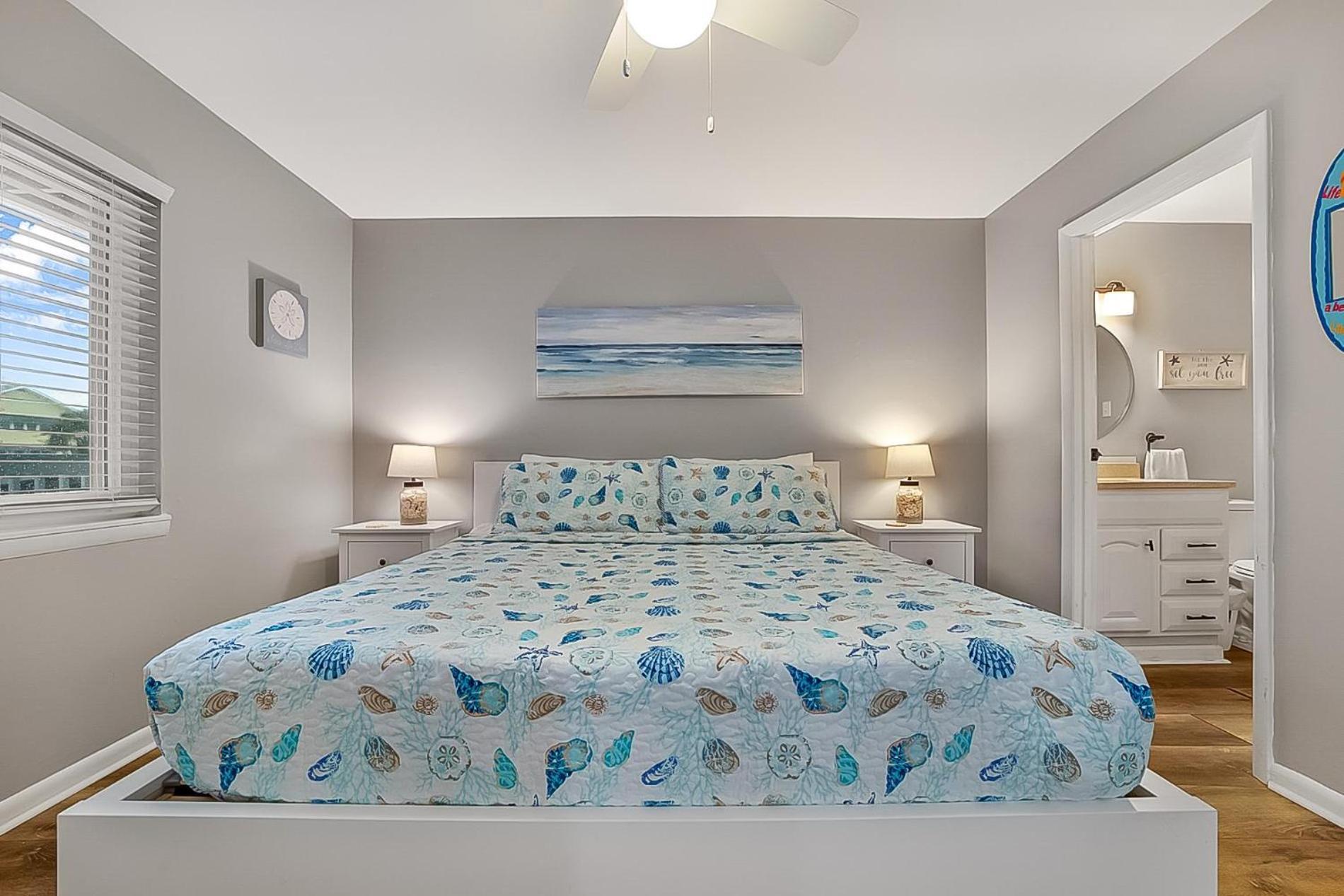 Holiday home Ocean Garden D1 *