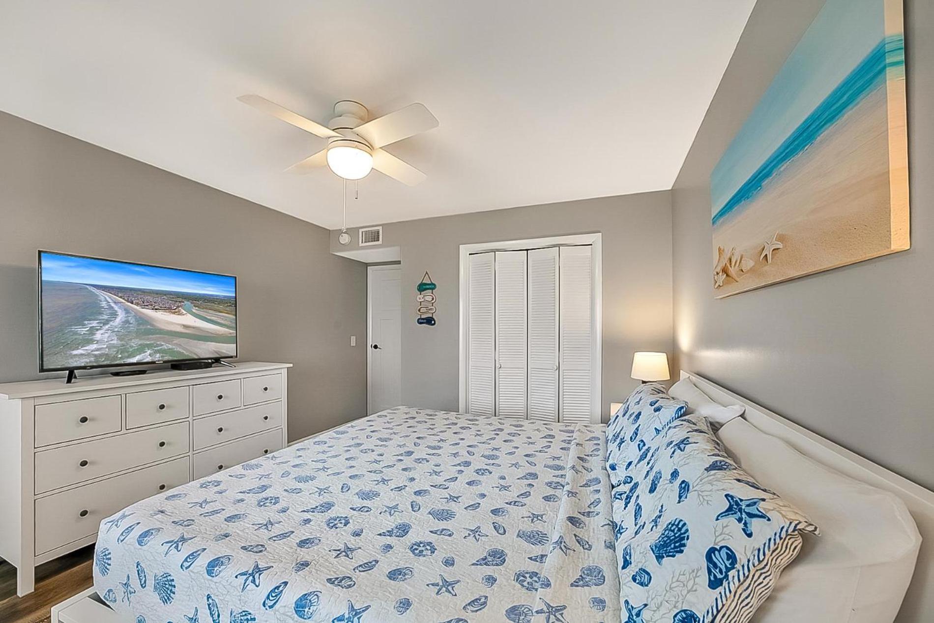 Ocean Garden D1 Myrtle Beach