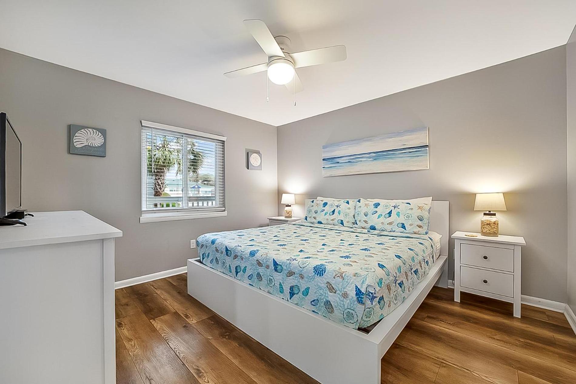 Ocean Garden D1 Holiday home *