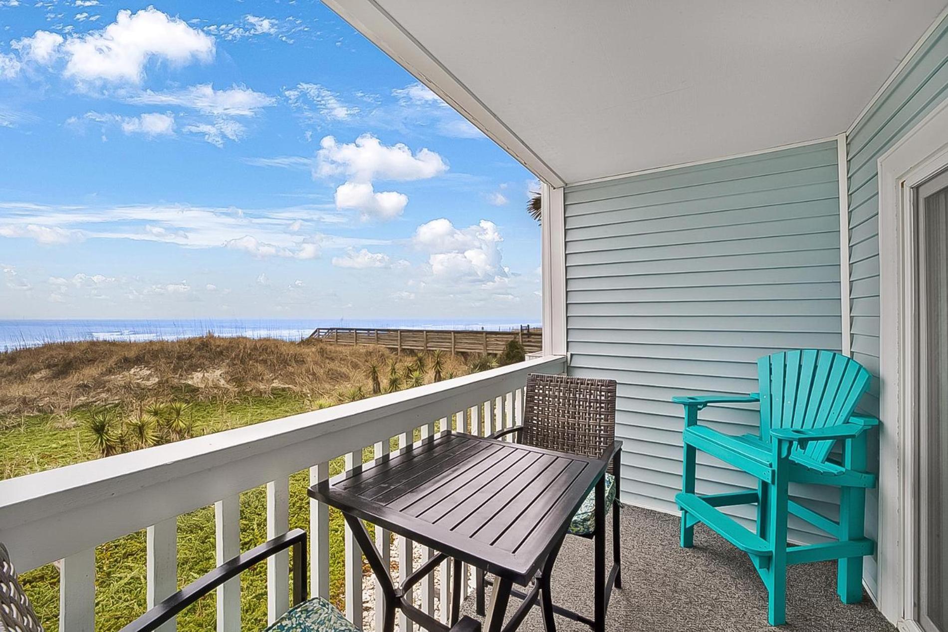 Ocean Garden D1 Myrtle Beach