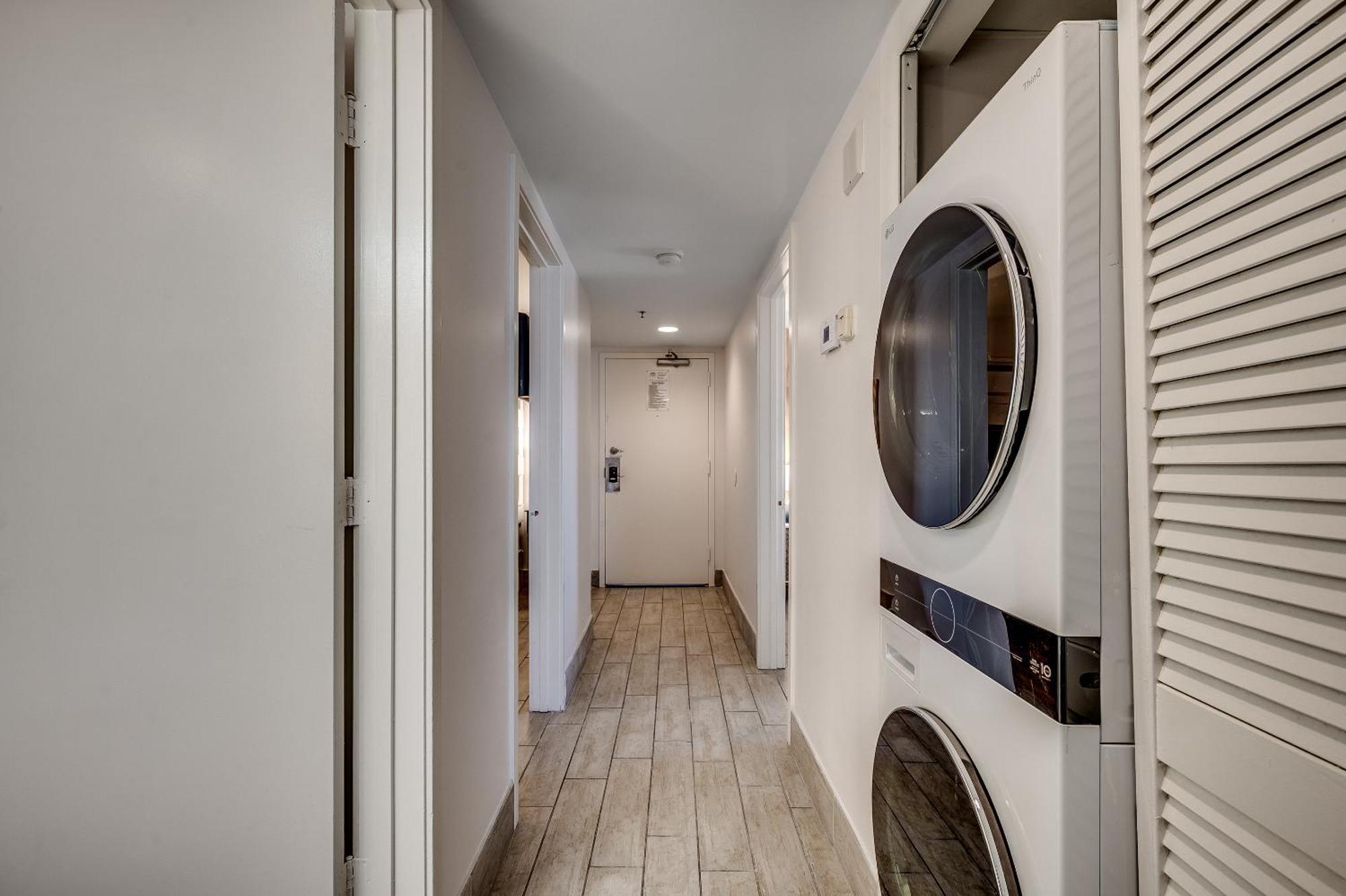 Oceanfront In Myrtle On Ar 5th Floor Apartment