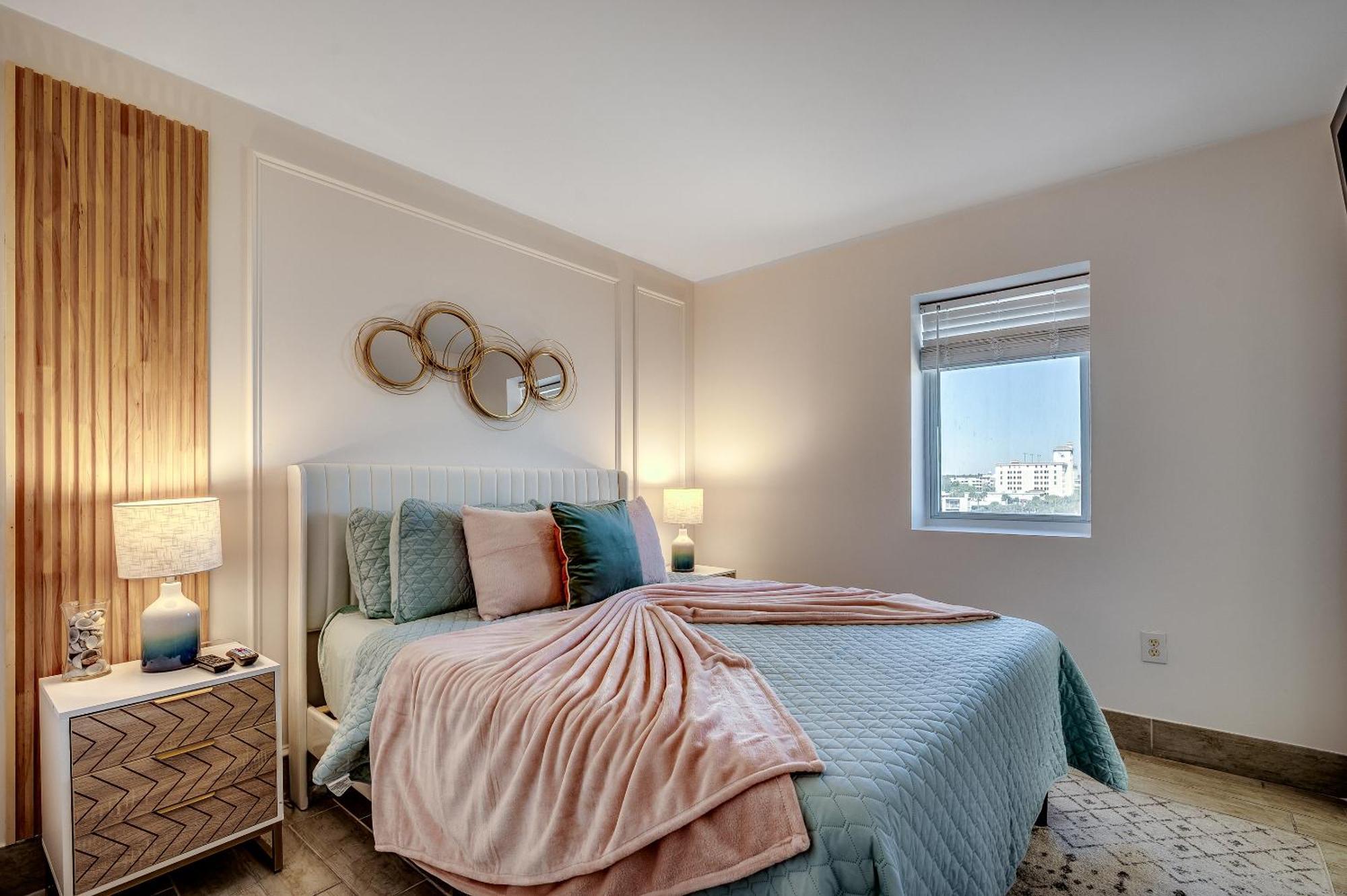 Oceanfront In Myrtle On Ar 5th Floor Apartment *