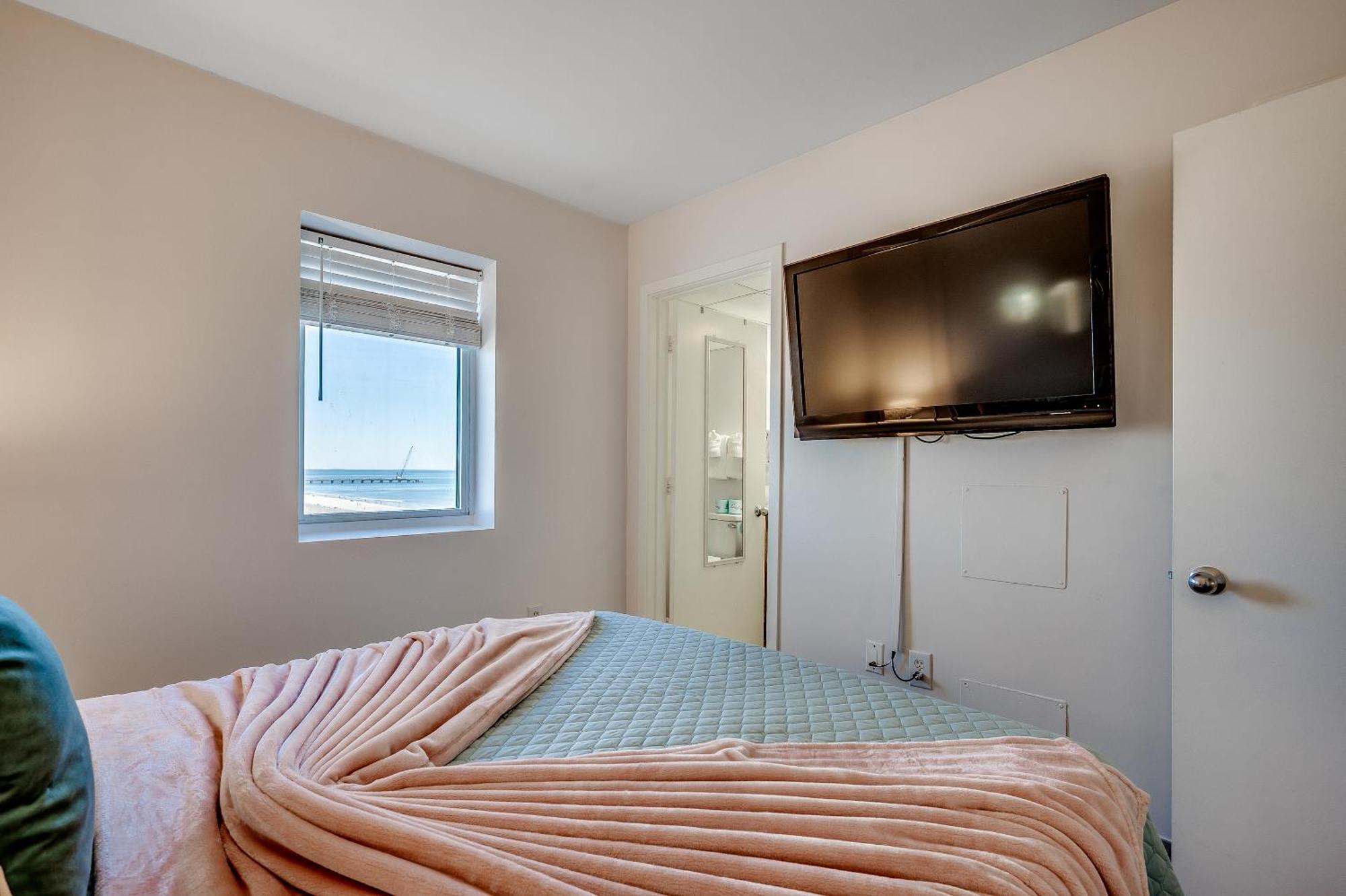 Apartment Oceanfront In Myrtle On Ar 5th Floor