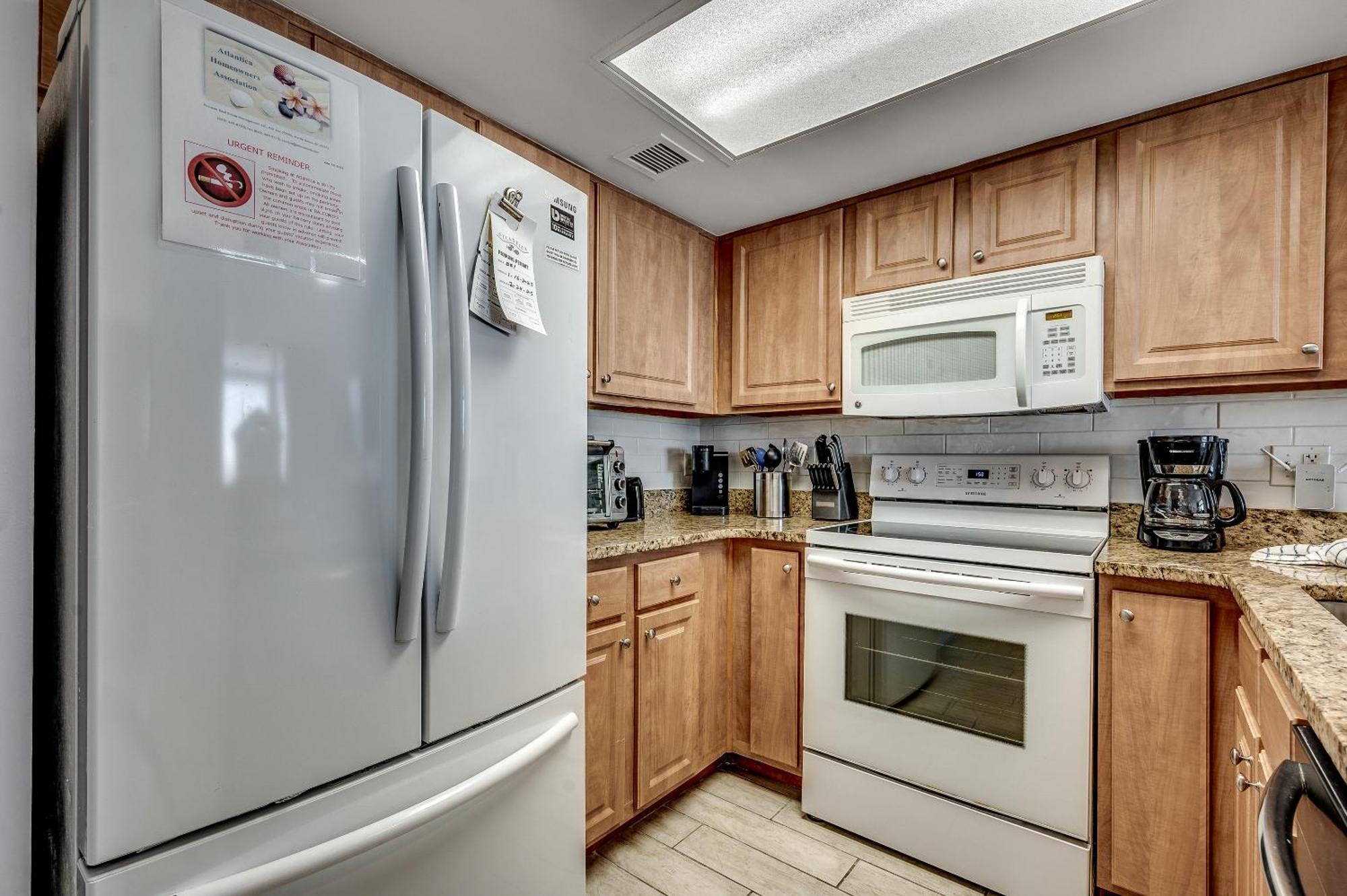 Oceanfront In Myrtle On Ar 5th Floor Apartment *