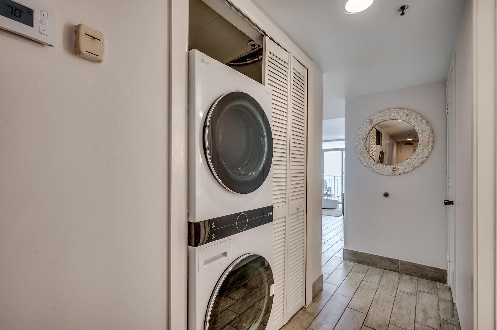 Apartment Oceanfront In Myrtle On Ar 5th Floor Myrtle Beach